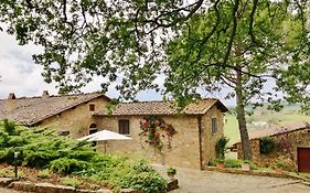 Villa Toscana Il Capiteto